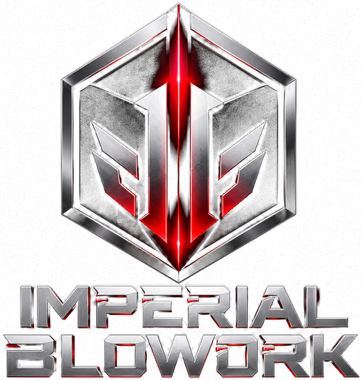 Imperial Blowork