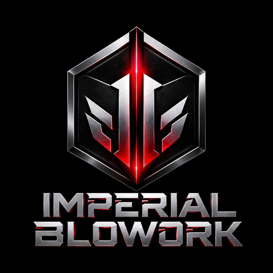 Imperial Blowork